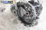  for Opel Vectra B 2.0 16V DTI, 101 hp, sedan, 1997