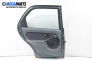 Door for Fiat Palio 1.6 16V, 100 hp, station wagon, 1998, position: rear - left