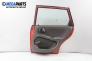 Door for Opel Astra F 1.7 D, 60 hp, hatchback, 5 doors, 1993, position: rear - right