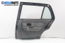 Door for Renault Clio I 1.4, 75 hp, 5 doors, 1997, position: rear - right