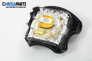 Airbag for Subaru Legacy 2.5 4WD, 150 hp, sedan automatic, 1996