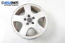 Alloy wheels for Seat Leon (1M) (1999-2005) 15 inches, width 6.5 (The price is for the set)