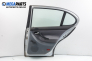 Door for Seat Leon (1M) 1.4 16V, 75 hp, 2002, position: rear - right