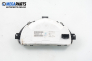 Instrument cluster for Citroen C3 Pluriel 1.4, 73 hp, 2004 № P9652008280