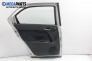 Door for Alfa Romeo 156 1.8 16V T.Spark, 144 hp, sedan, 1997, position: rear - left