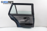 Door for Peugeot 406 1.9 TD, 90 hp, station wagon, 1999, position: rear - left