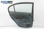 Door for Toyota Avensis 1.6, 101 hp, sedan, 2000, position: rear - left