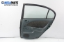 Door for Toyota Avensis 1.6, 101 hp, sedan, 2000, position: rear - right