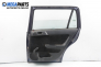 Door for Opel Astra G 1.6 16V, 101 hp, station wagon, 1998, position: rear - right