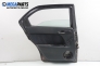 Door for Alfa Romeo 156 1.8 16V T.Spark, 144 hp, sedan, 1998, position: rear - left