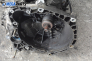  for Alfa Romeo 156 1.8 16V T.Spark, 144 hp, sedan, 1998