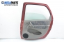 Door for Citroen Xsara Picasso 1.6, 88 hp, 2000, position: rear - right