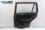 Door for Opel Astra G 2.0 DI, 82 hp, station wagon, 2000, position: rear - right