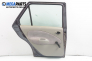 Door for Ford Fiesta IV 1.25 16V, 75 hp automatic, 1996, position: rear - left