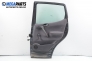 Door for Mercedes-Benz A-Class W168 1.7 CDI, 90 hp, 5 doors automatic, 1999, position: rear - right