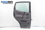 Door for Mercedes-Benz A-Class W168 1.7 CDI, 90 hp, 5 doors automatic, 1999, position: rear - left