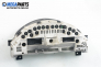 Instrument cluster for Mercedes-Benz A-Class W168 1.7 CDI, 90 hp, 5 doors automatic, 1999