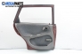 Door for Opel Astra F 1.4, 60 hp, hatchback, 1992, position: rear - left