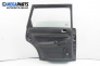 Door for Audi A4 (B5) 2.6, 150 hp, station wagon, 1996, position: rear - left