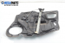 Antrieb el. fensterheber for Mazda 6 2.0, 141 hp, sedan, 2004, position: links, vorderseite