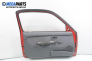 Door for Nissan Micra (K11) 1.0 16V, 54 hp, 3 doors, 1996, position: left