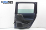 Door for Fiat Stilo 1.8 16V, 133 hp, station wagon, 2003, position: rear - right