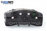 Instrument cluster for Fiat Stilo 1.8 16V, 133 hp, station wagon, 2003