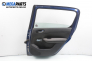 Door for Peugeot 307 1.6 16V, 106 hp, hatchback, 5 doors, 2002, position: rear - right