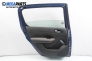 Door for Peugeot 307 1.6 16V, 106 hp, hatchback, 5 doors, 2002, position: rear - left