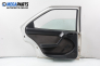 Door for Citroen Xantia 1.8, 101 hp, hatchback, 5 doors, 1994, position: rear - left