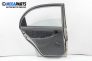 Door for Daewoo Lanos 1.3, 75 hp, hatchback, 5 doors, 2000, position: rear - left