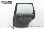 Door for Volvo 440/460 1.8, 90 hp, sedan, 1994, position: rear - right