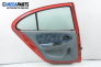 Door for Renault Megane I 1.6, 75 hp, hatchback, 5 doors, 1996, position: rear - left