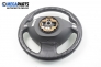 Multi functional steering wheel for BMW 7 (E65, E66) 4.4 d, 300 hp automatic, 2005