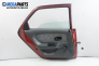 Door for Renault Laguna I (B56; K56) 2.2 D, 83 hp, hatchback, 1995, position: rear - left