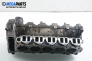 Engine head for Ssang Yong Rexton (Y200) 2.7 Xdi, 163 hp automatic, 2004