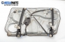 Antrieb el. fensterheber for Volkswagen Passat (B5; B5.5) 2.5 TDI, 150 hp, sedan automatic, 1999, position: links, vorderseite