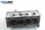 Engine head for Renault Megane I 1.6, 90 hp, hatchback, 5 doors, 1996