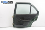 Door for Peugeot 306 1.9 TD, 90 hp, station wagon, 1999, position: rear - right