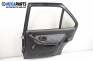 Door for Peugeot 306 1.9 DT, 90 hp, hatchback, 1996, position: rear - right