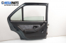 Door for Peugeot 306 1.9 DT, 90 hp, hatchback, 1996, position: rear - left