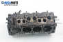 Engine head for Peugeot 306 1.9 DT, 90 hp, hatchback, 5 doors, 1996