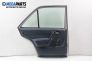 Door for Mercedes-Benz 190 (W201) 2.0, 122 hp, 1992, position: rear - left