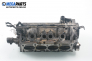 Engine head for Fiat Punto 1.1, 54 hp, 3 doors, 1995