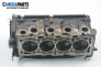 Engine head for Fiat Bravo 1.4, 80 hp, 3 doors, 1996