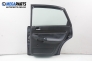 Door for Audi A4 (B5) 2.6, 150 hp, sedan, 1996, position: rear - right