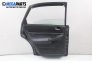 Door for Audi A4 (B5) 2.6, 150 hp, sedan, 1996, position: rear - left