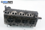 Engine head for Kia Carnival 2.9 TD, 126 hp, 2000