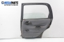 Door for Opel Corsa B 1.4, 54 hp, 5 doors, 1994, position: rear - right