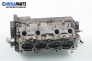 Engine head for Fiat Punto 1.1, 54 hp, 5 doors, 1997